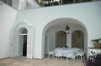 Fonte Gaia Villa Capri