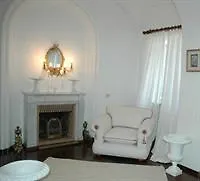 Villa Fonte Gaia Capri